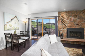 Ski In, Ski Out, Ski Slope Views, California King, Recently Renovated